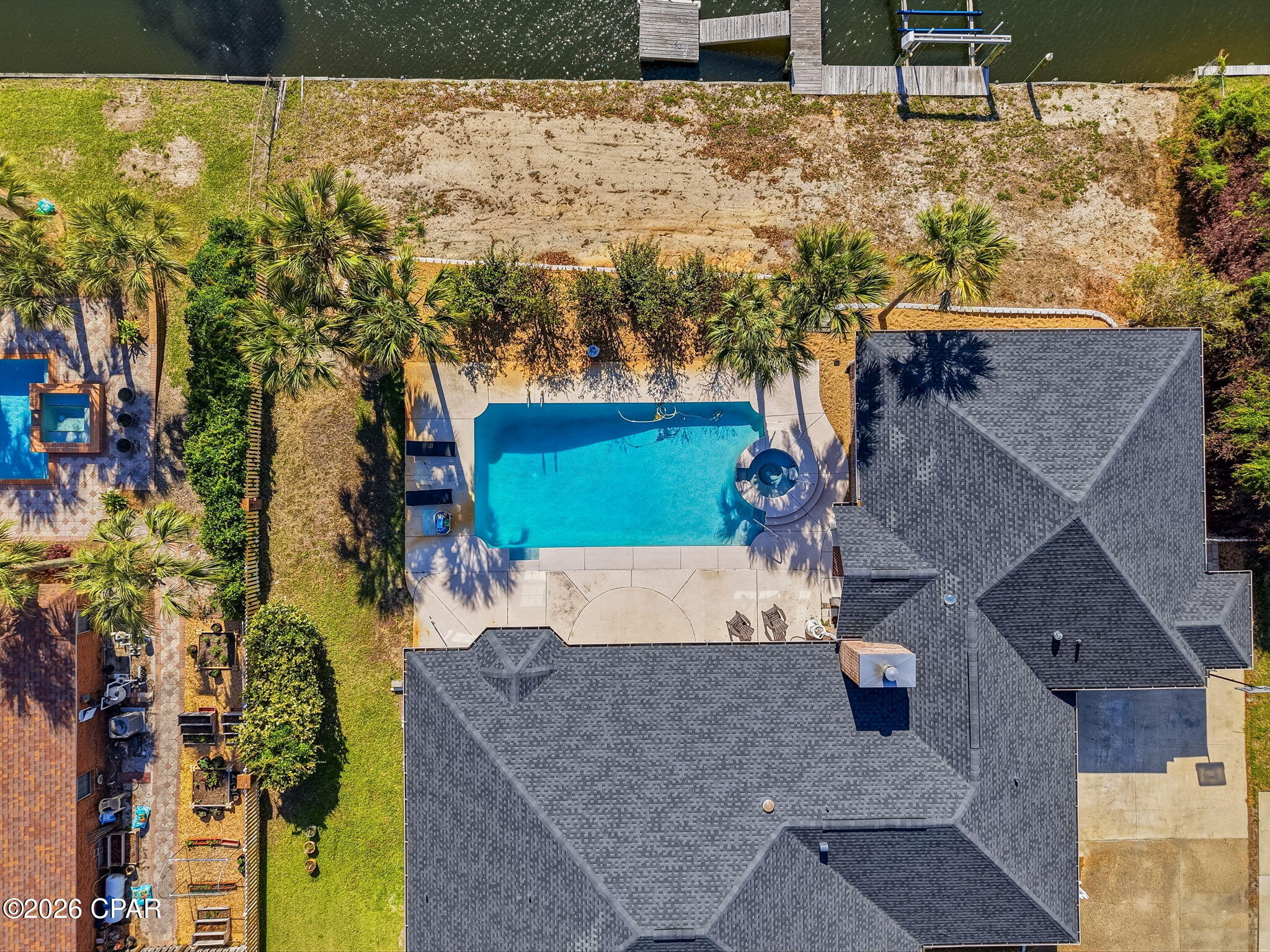 Image 3 For 2835 Longleaf Road