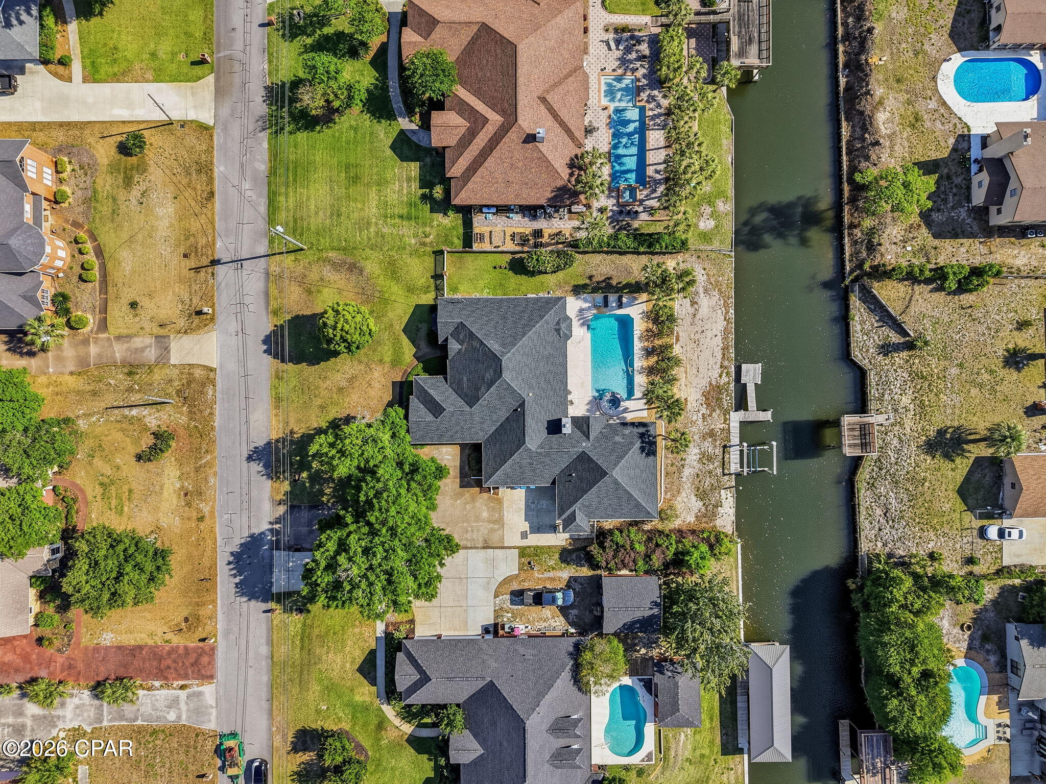Image 40 For 2835 Longleaf Road