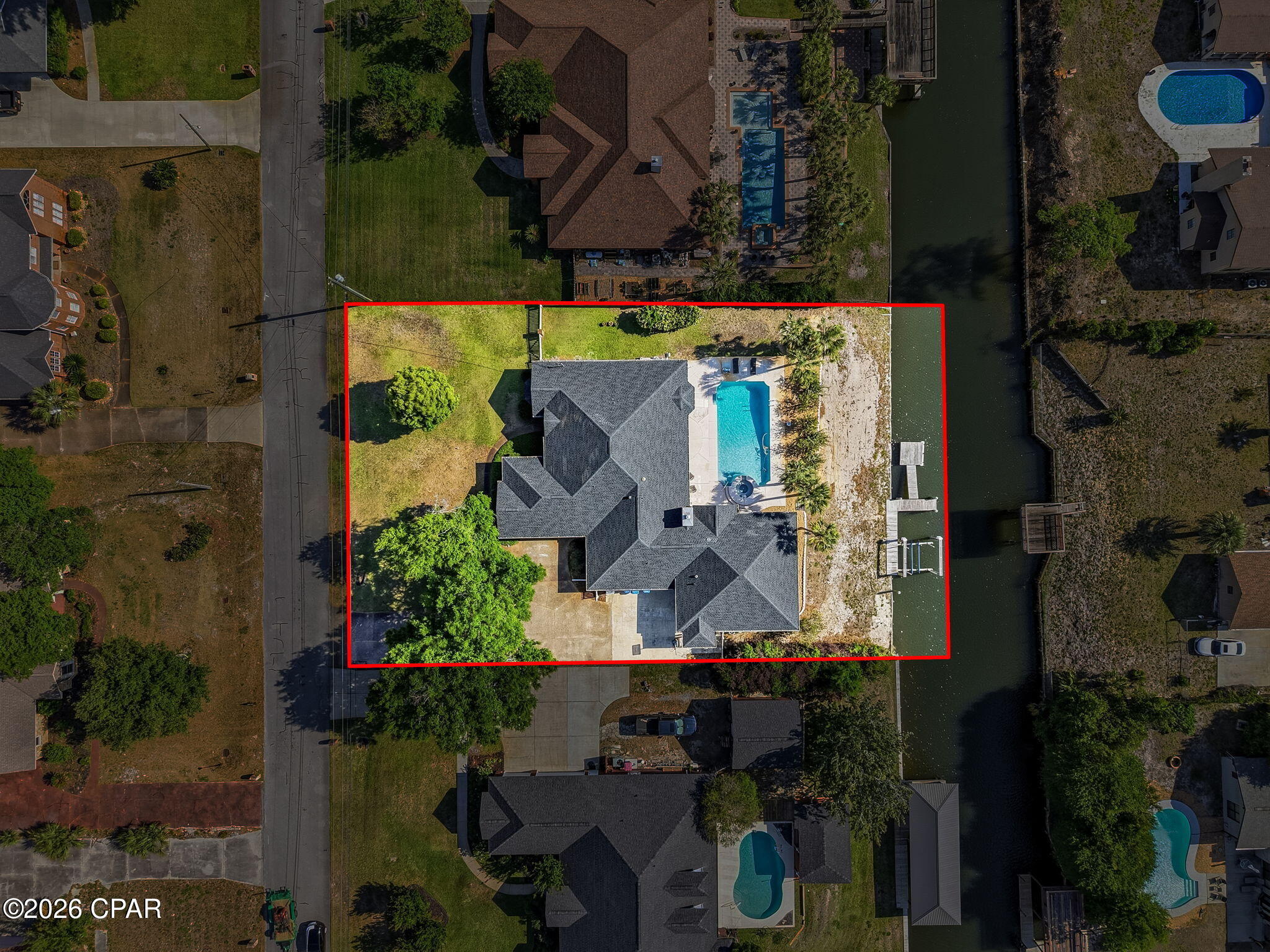 Image 41 For 2835 Longleaf Road