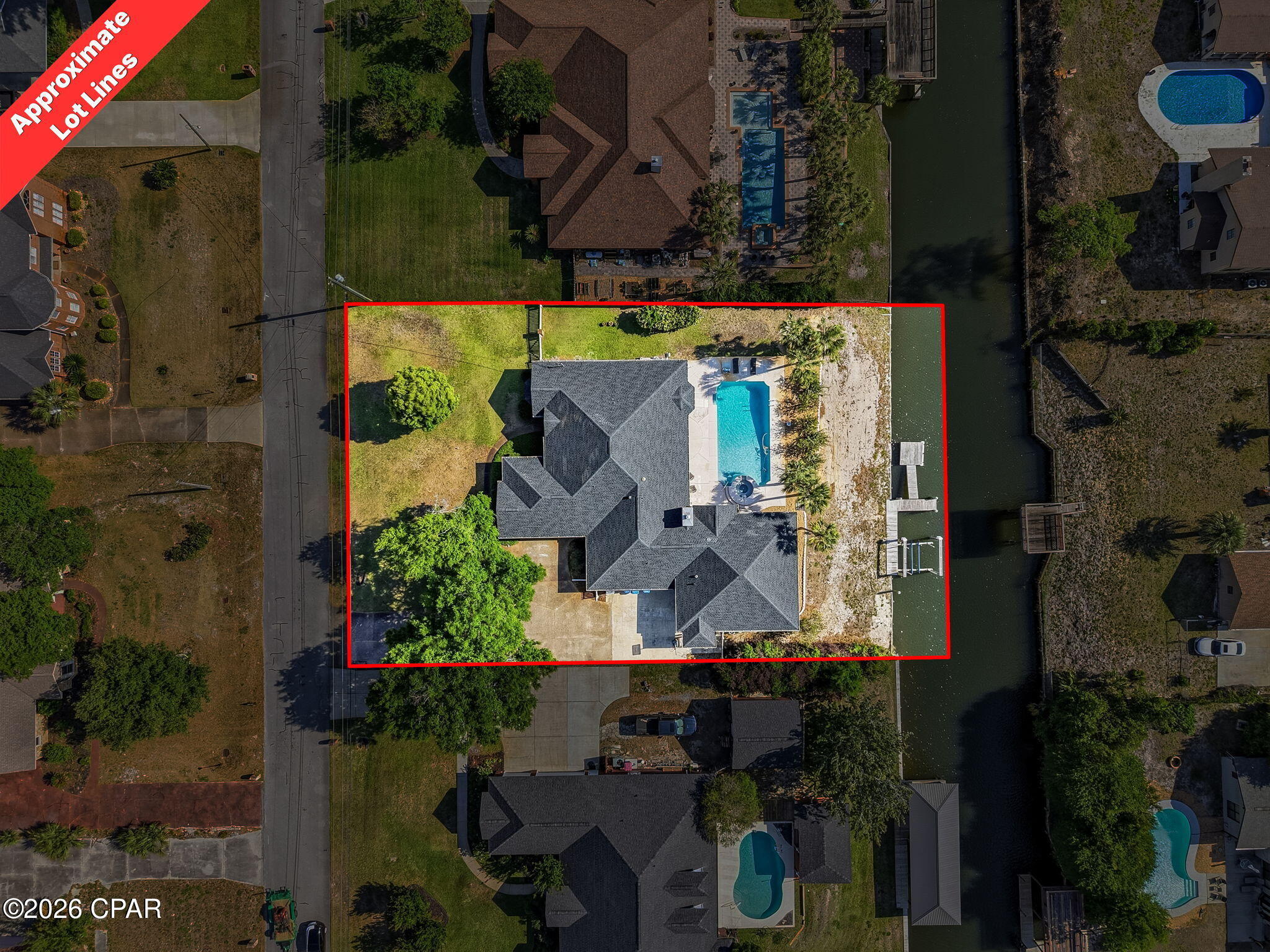 Image 42 For 2835 Longleaf Road