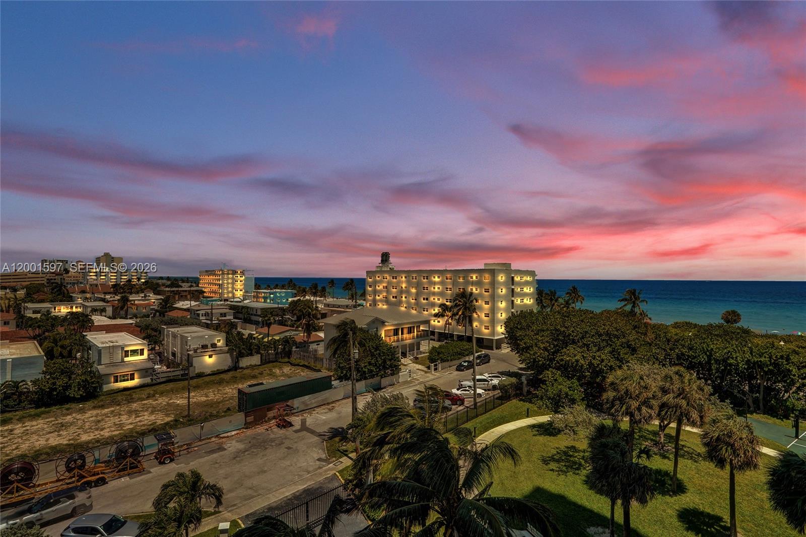 Summit Condo