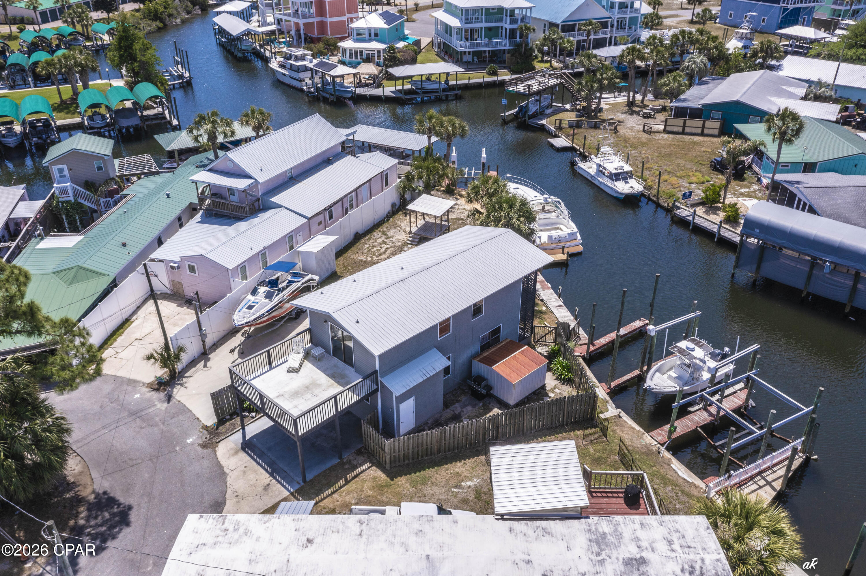 1st image of 929 Marina Dr, Panama City Beach, FL 32407 | MLS# 789013