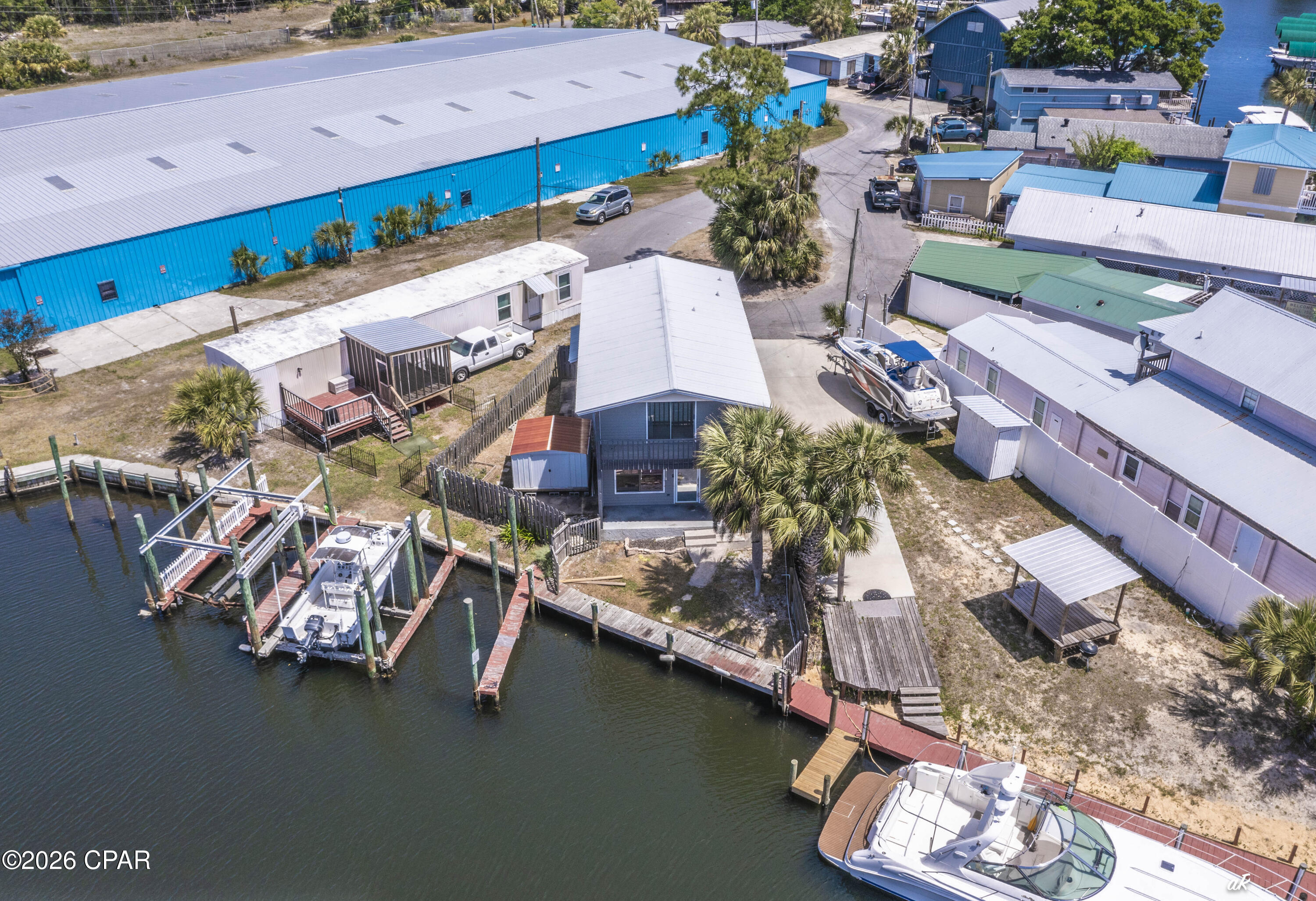 2nd image of 929 Marina Dr, Panama City Beach, FL 32407 | MLS# 789013