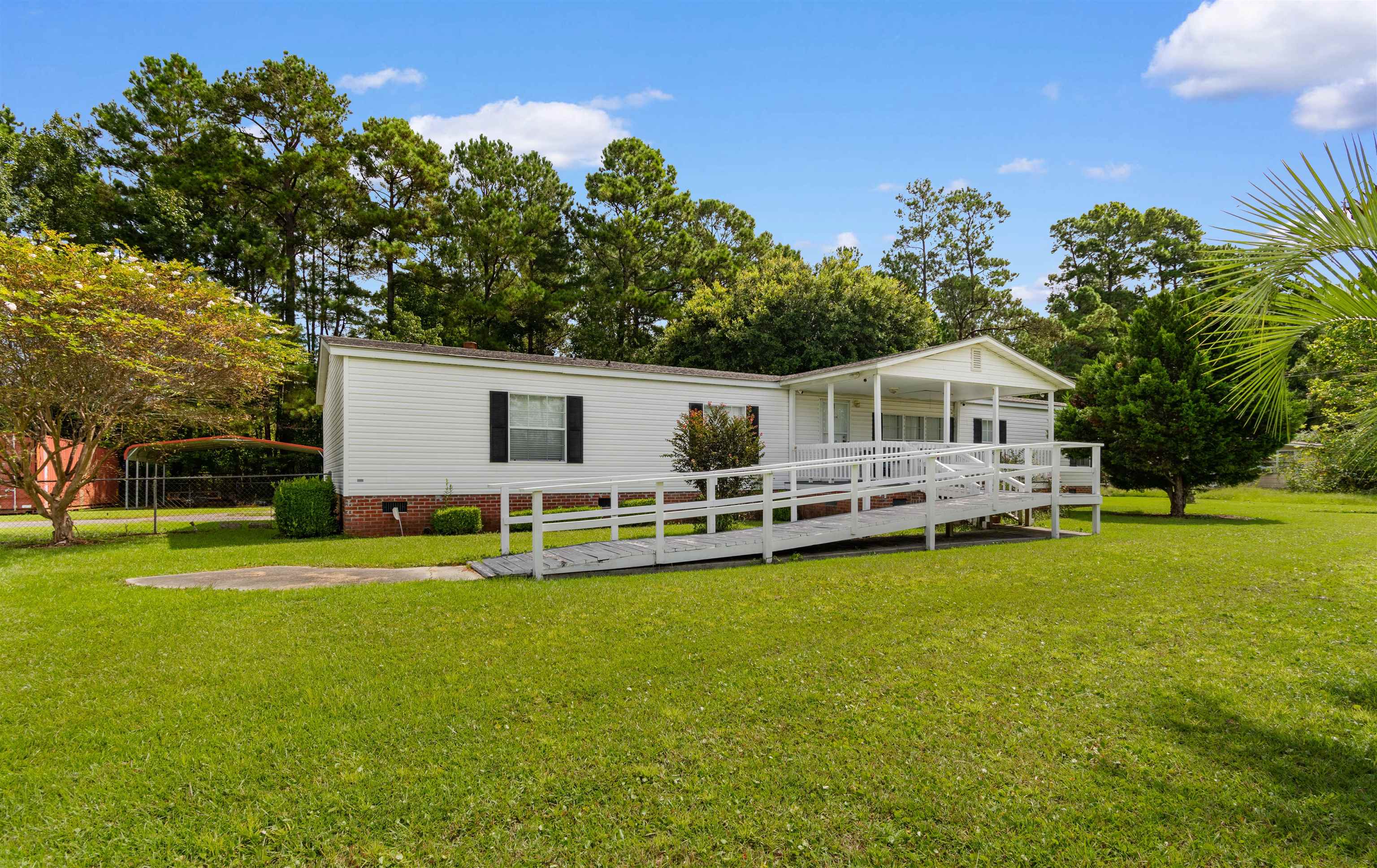 652 Bear Grass Rd W Longs, SC 29568