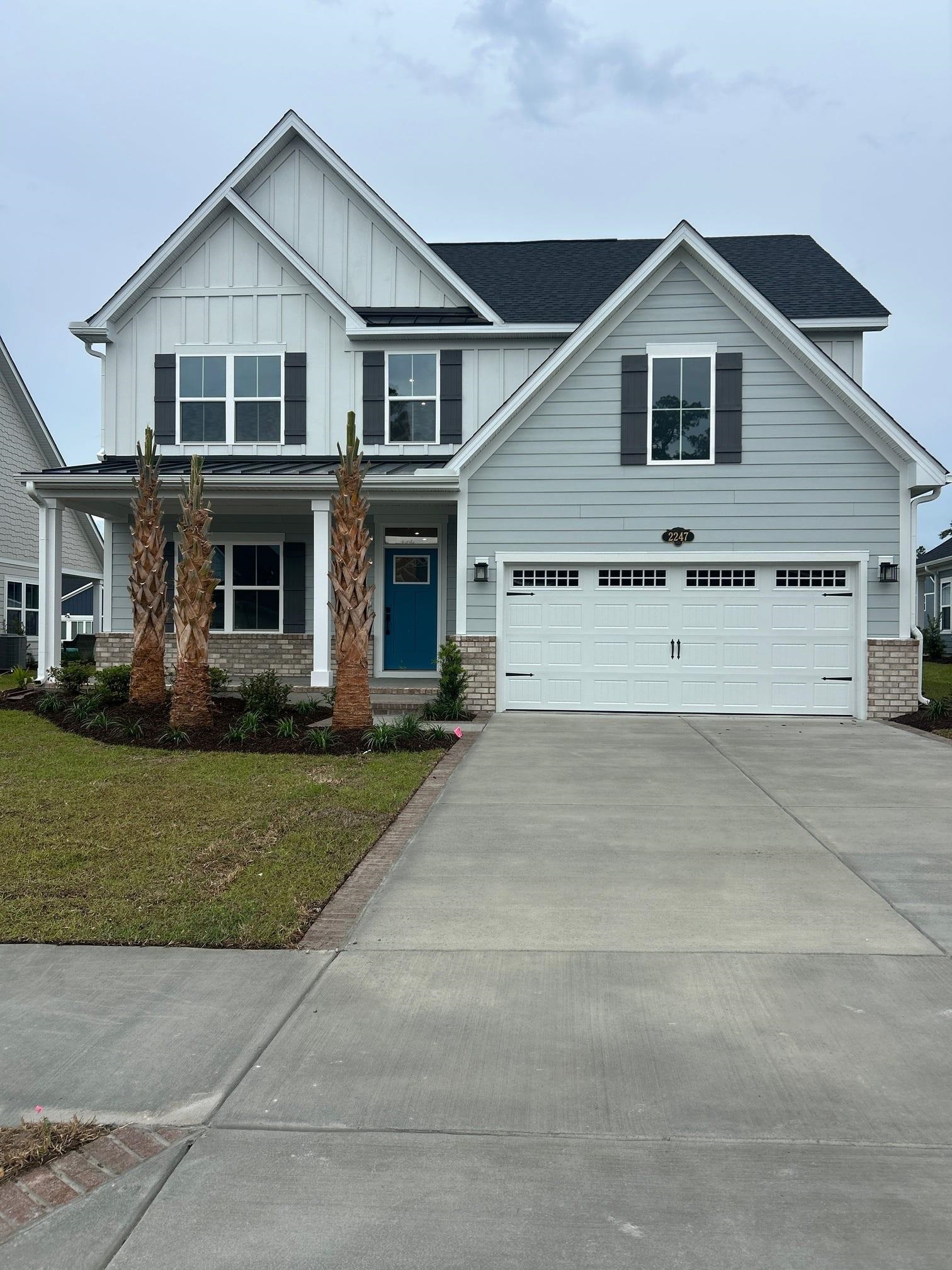 2247 Hazel Way Longs, SC 29568