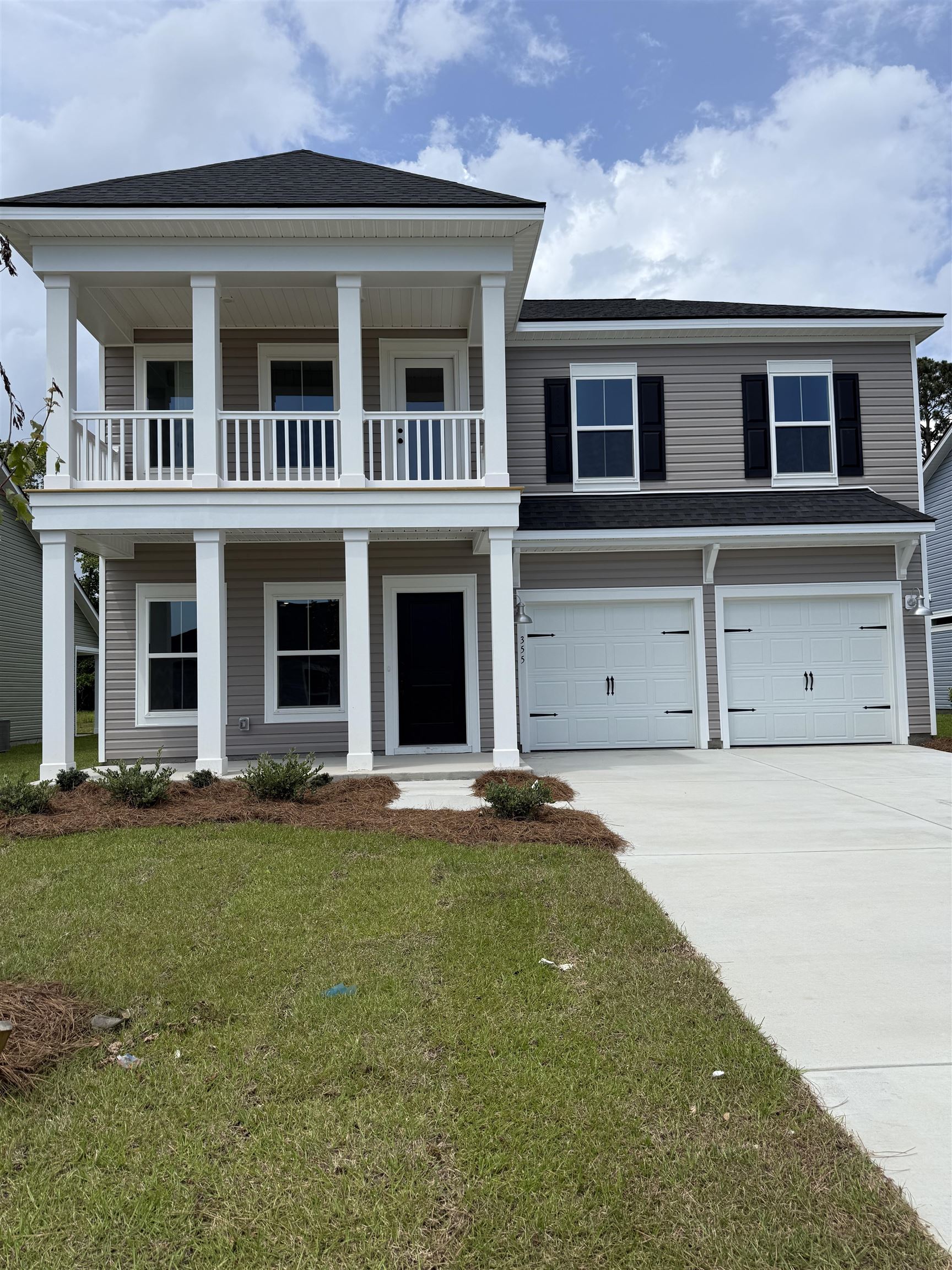 355 Kindred Spirit Dr Longs, SC 29568