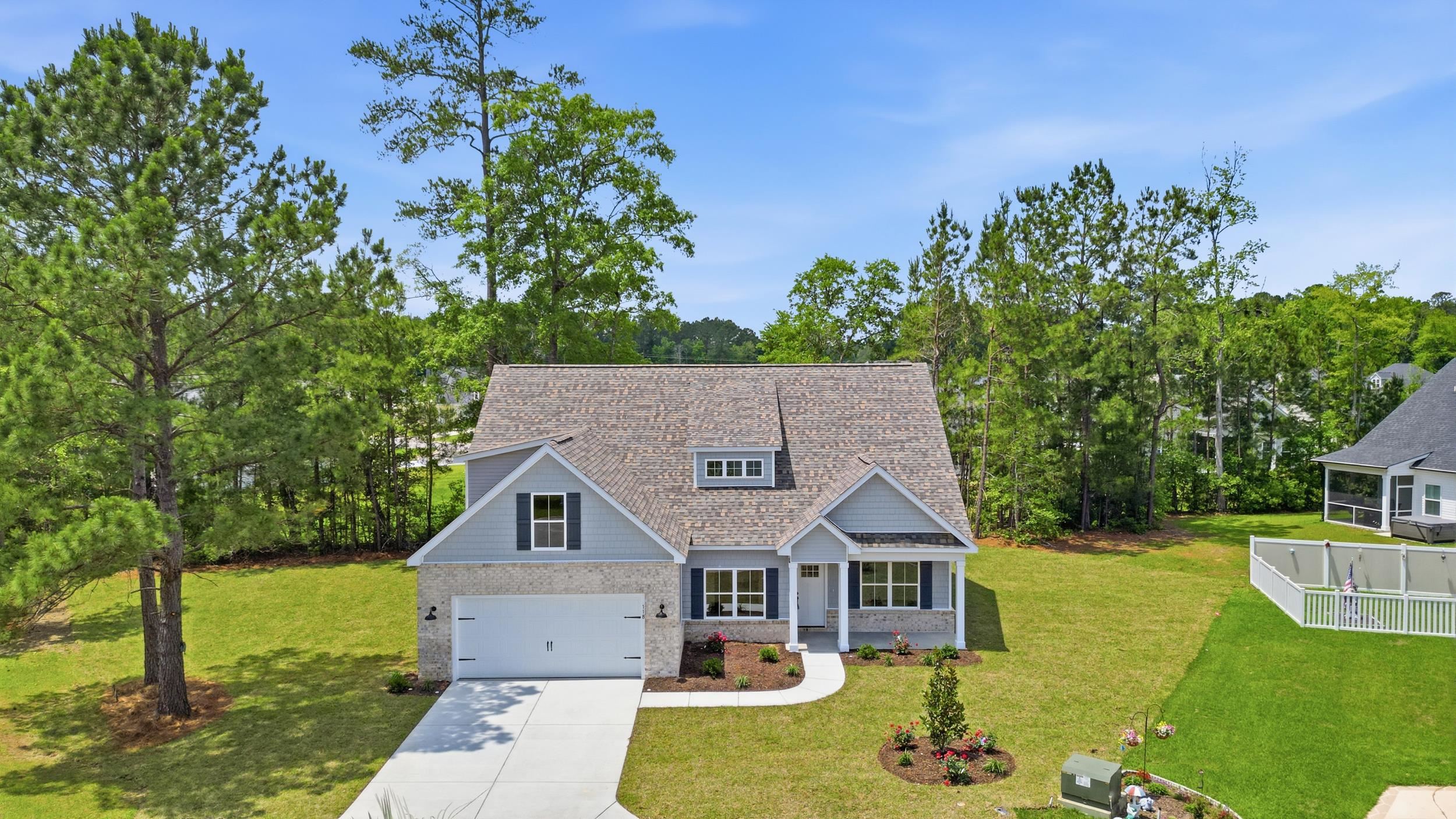 118 Dorset Pl. Conway, SC 29526