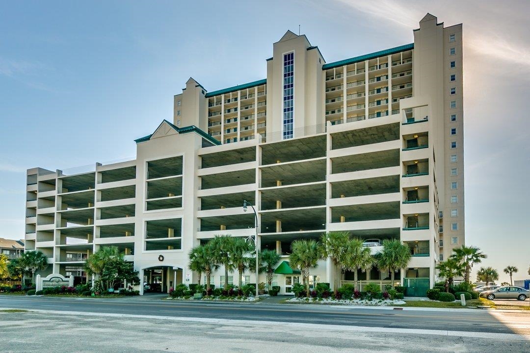 102 N Ocean Blvd. UNIT #1605 North Myrtle Beach, SC 29582
