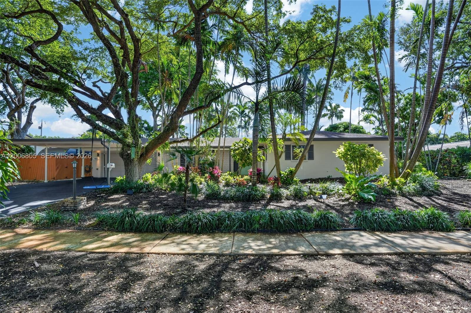 Coral Reef Estates