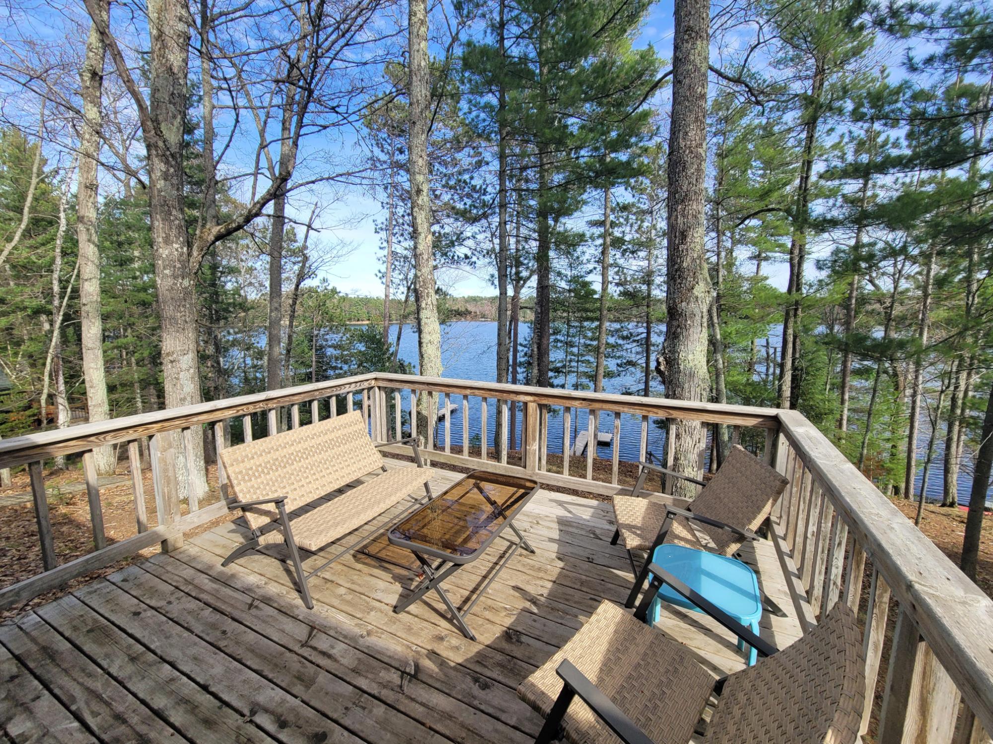 Bass Lake Property 1734 Bass Lake Rd W Photo 18