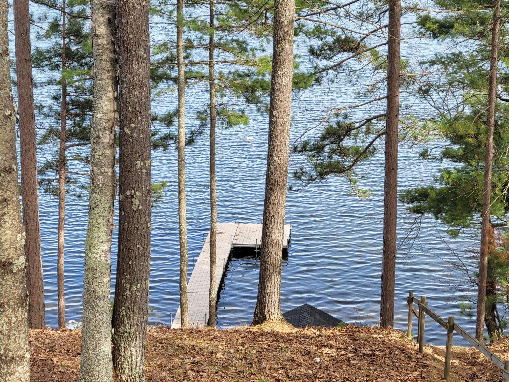 Bass Lake Property 1734 Bass Lake Rd W Photo 25
