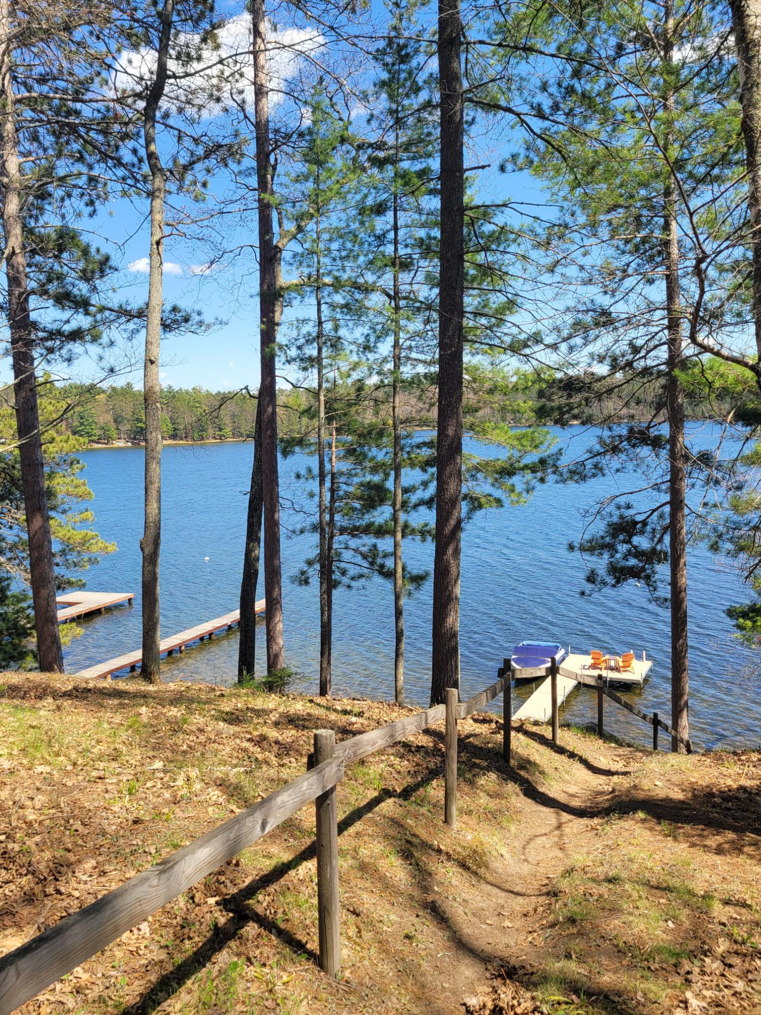 Bass Lake Property 1734 Bass Lake Rd W Photo 3