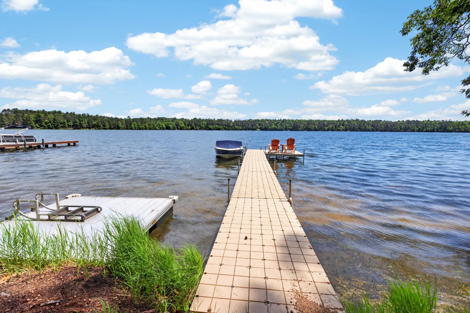 Bass Lake Property 1734 Bass Lake Rd W Photo 4