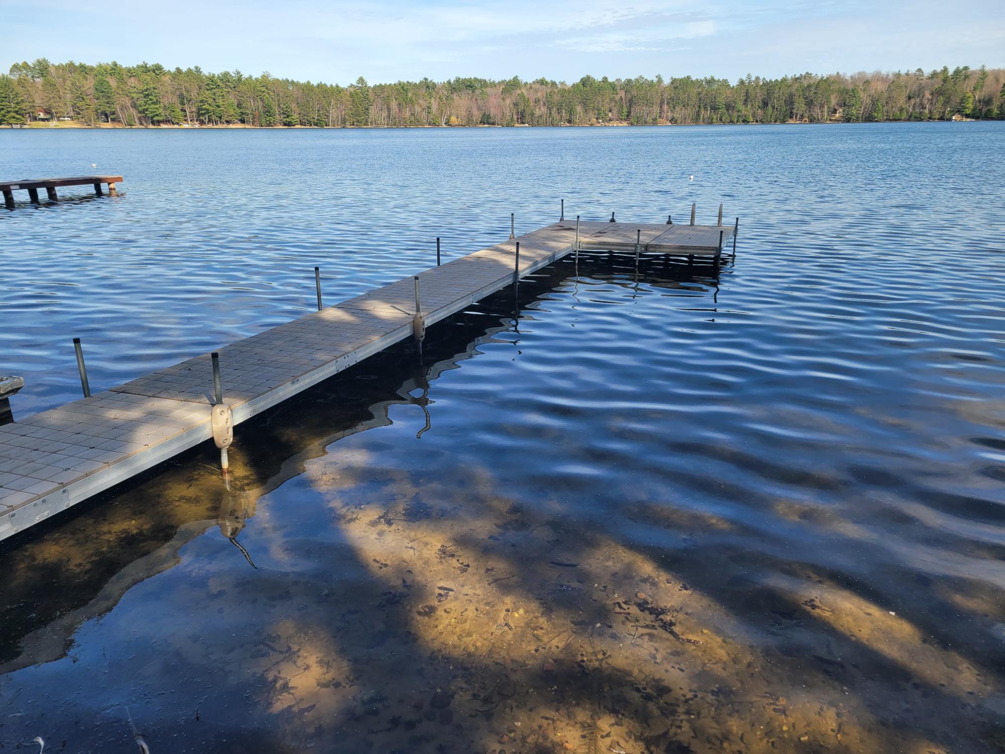 Bass Lake Property 1734 Bass Lake Rd W Photo 5