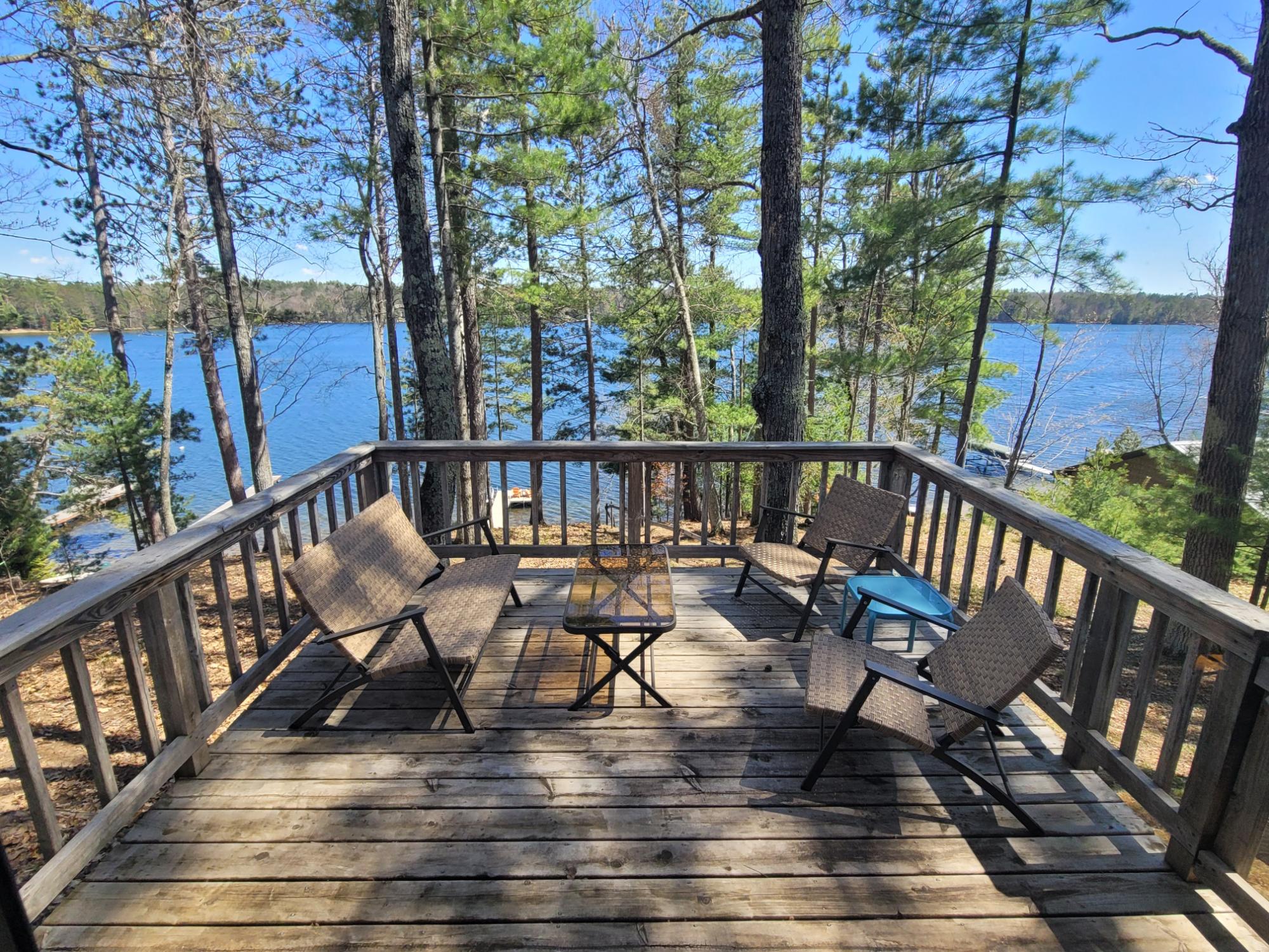 Bass Lake Property 1734 Bass Lake Rd W Photo 7