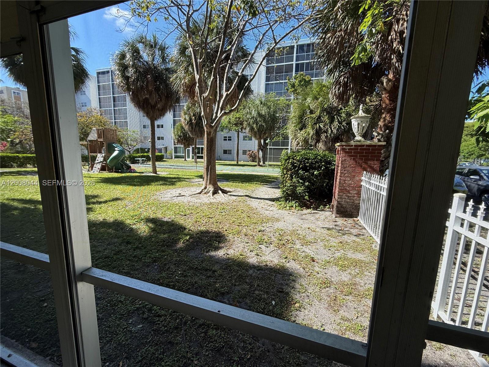Meadowbrook Towers Condo