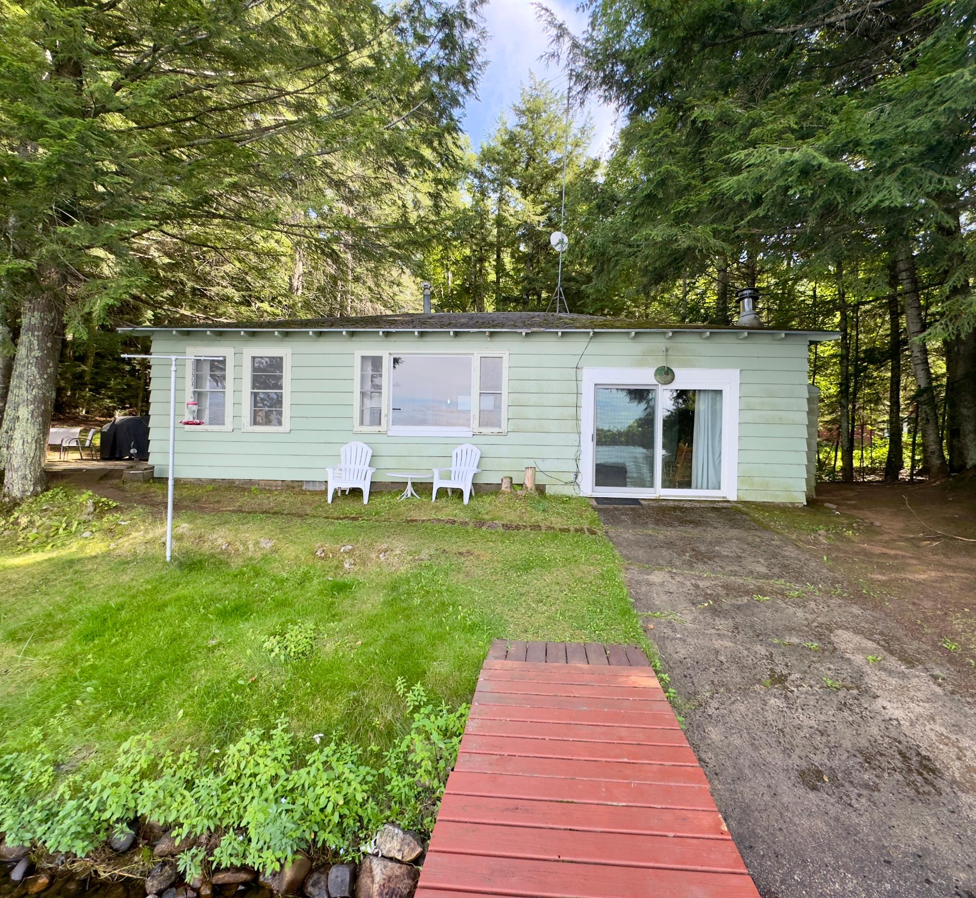 White Sand Lake Property 12891 Rocky Point Ln Photo 3