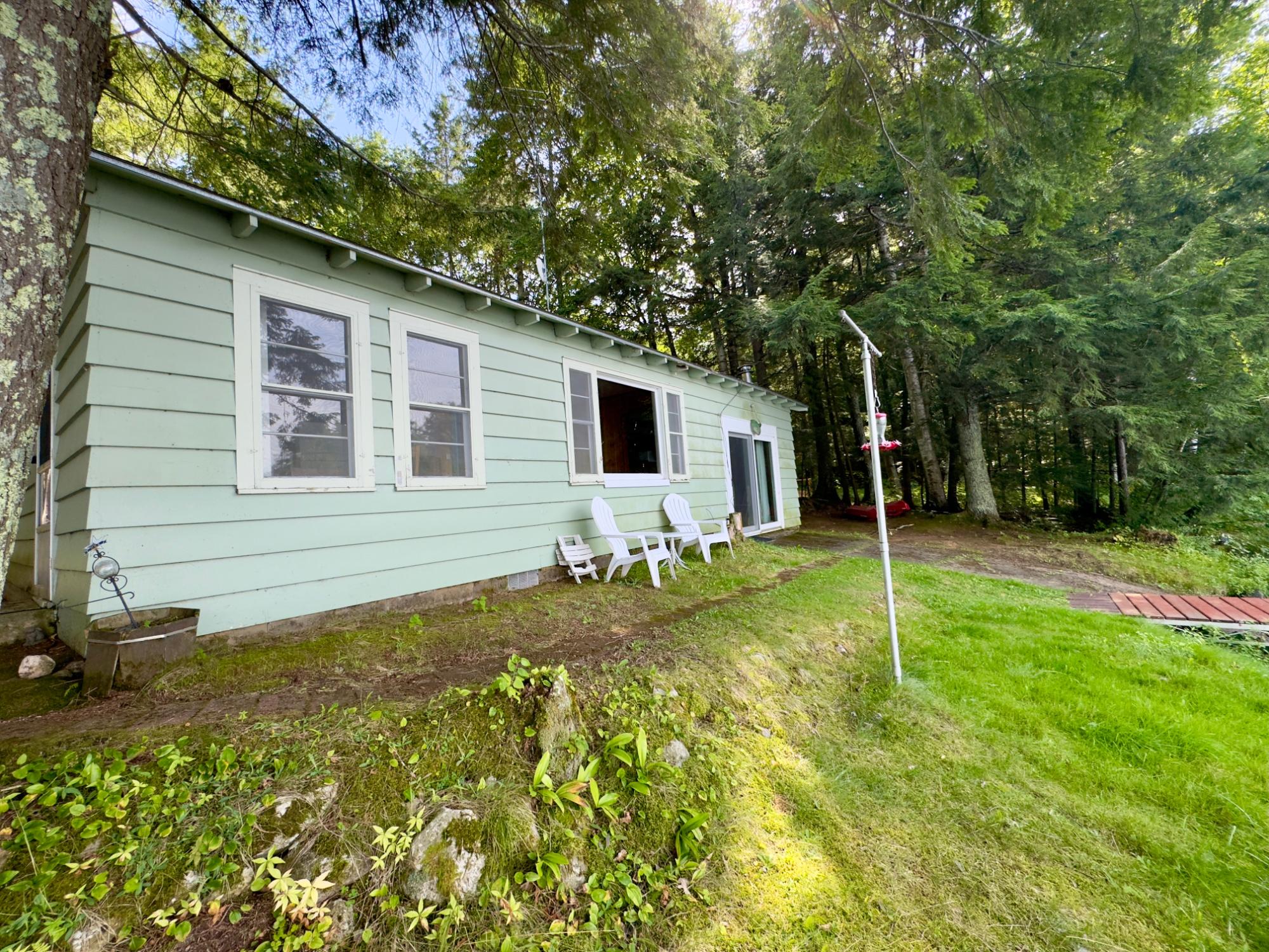 White Sand Lake Property 12891 Rocky Point Ln Photo 4