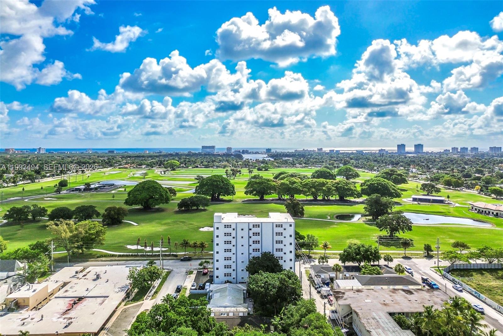St Francis Apts Co-Op