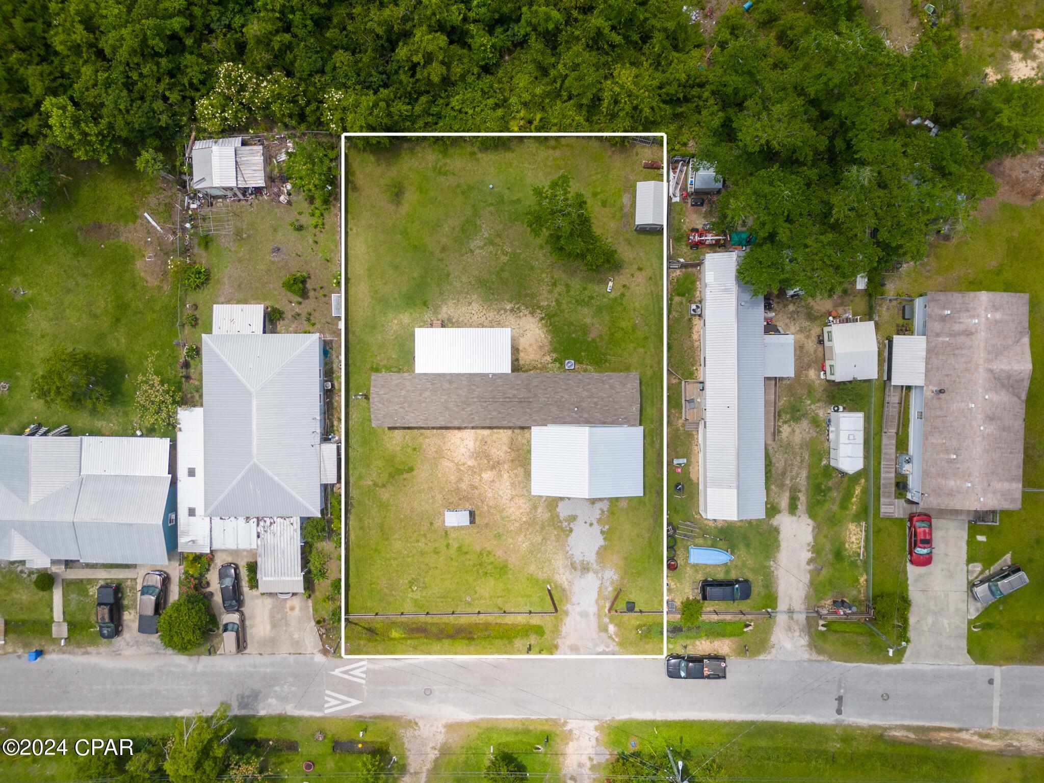 Details for 2808 12th Street, Panama City, FL 32401