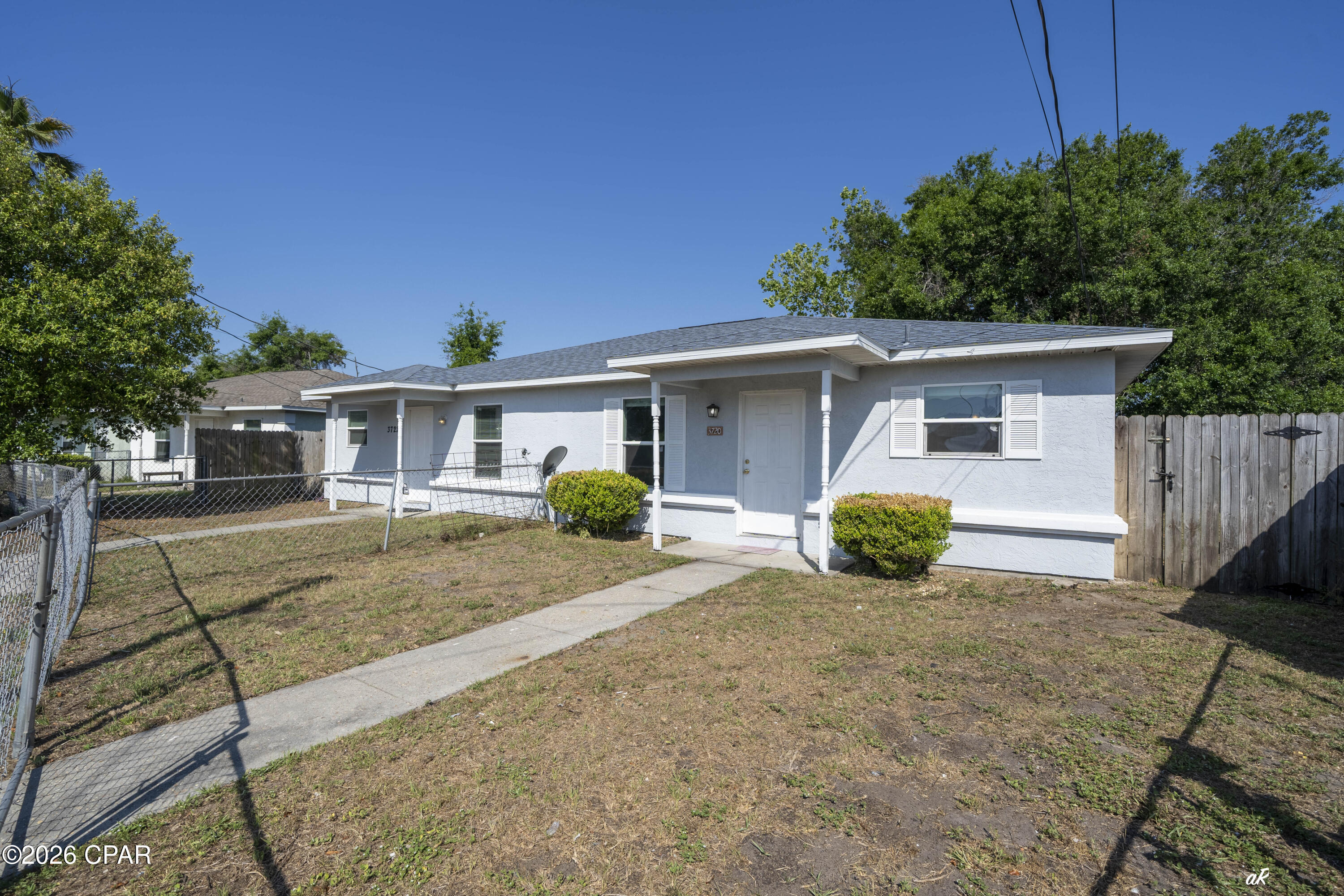 Details for 3720 Burnham Way, Panama City, FL 32405