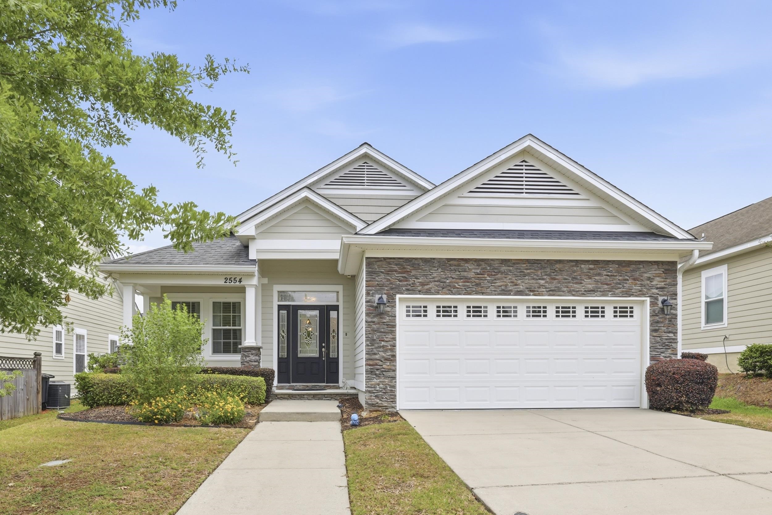 2554  GOLDENROD Way , Tallahassee, FL, 