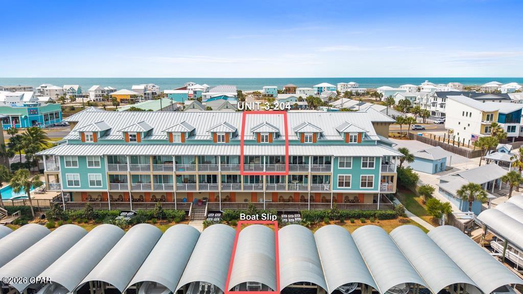 Details for 4000 Highway 98  B3204, Mexico Beach, FL 32456