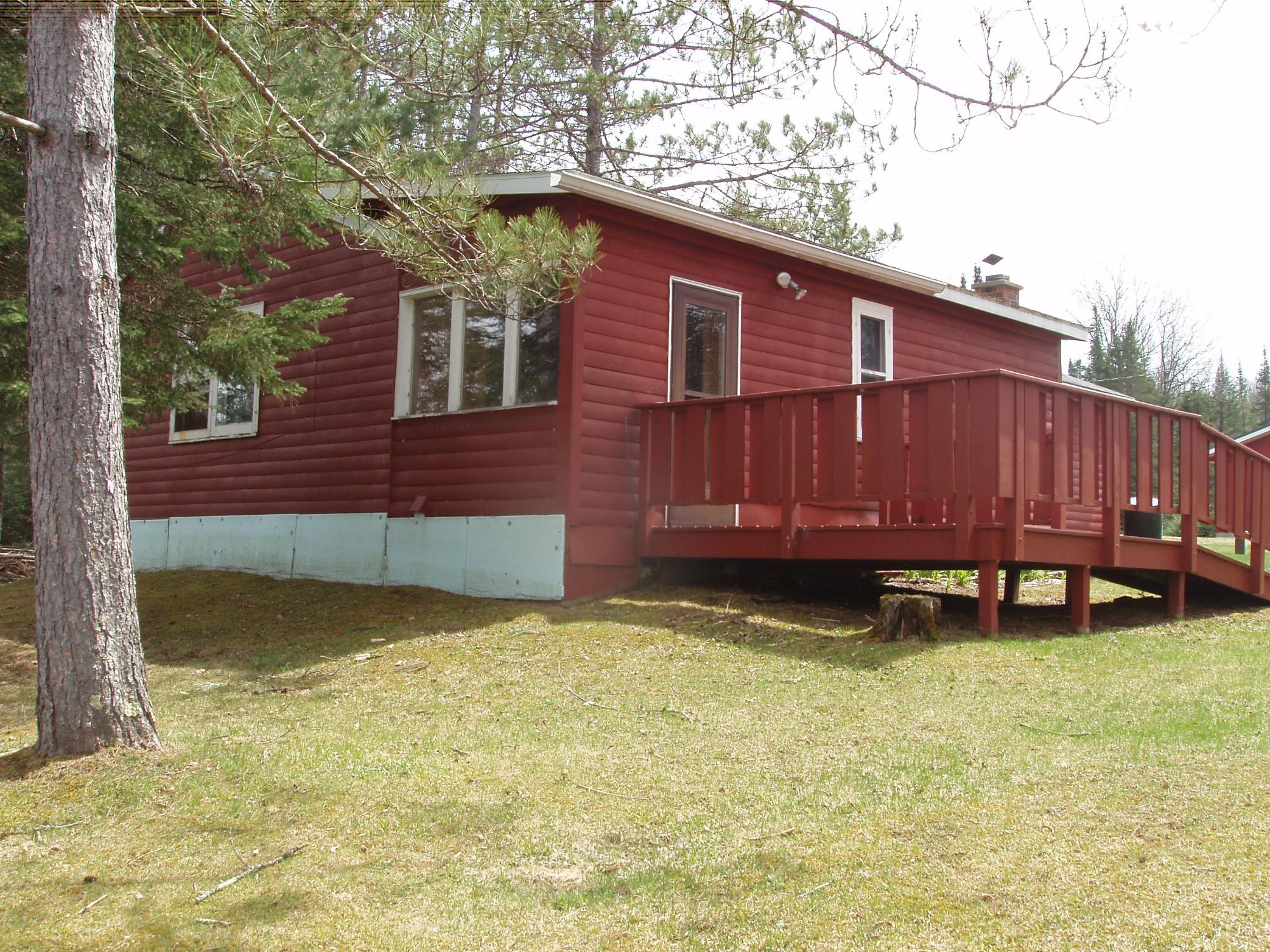 River Property house picture