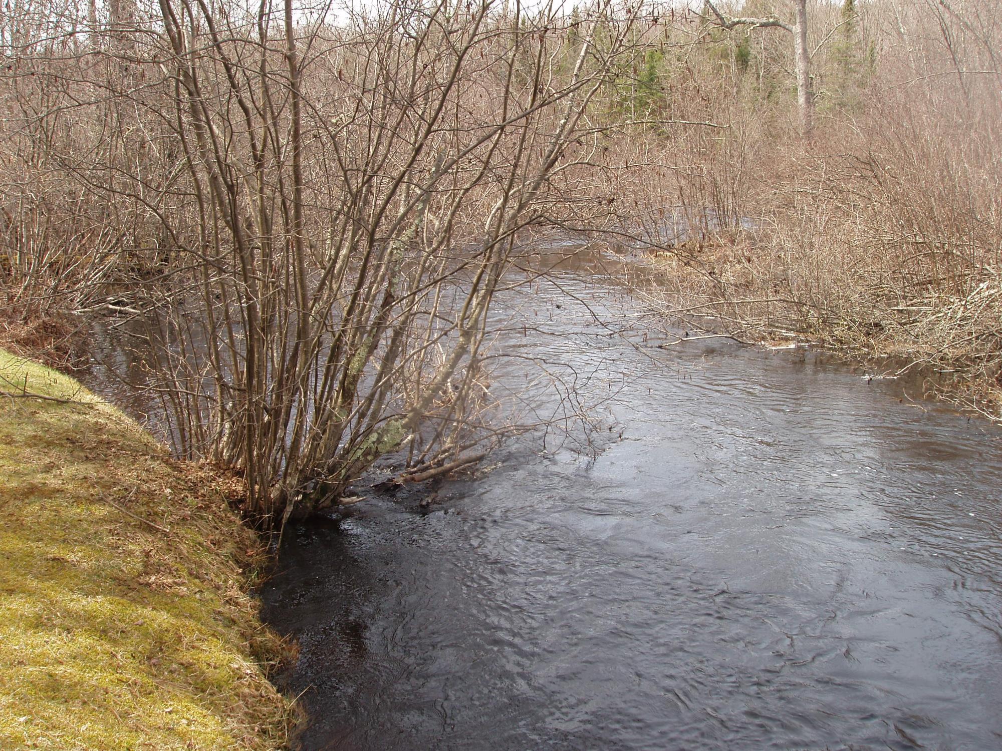 River Property Property W9798 Fleming Rd Photo 64