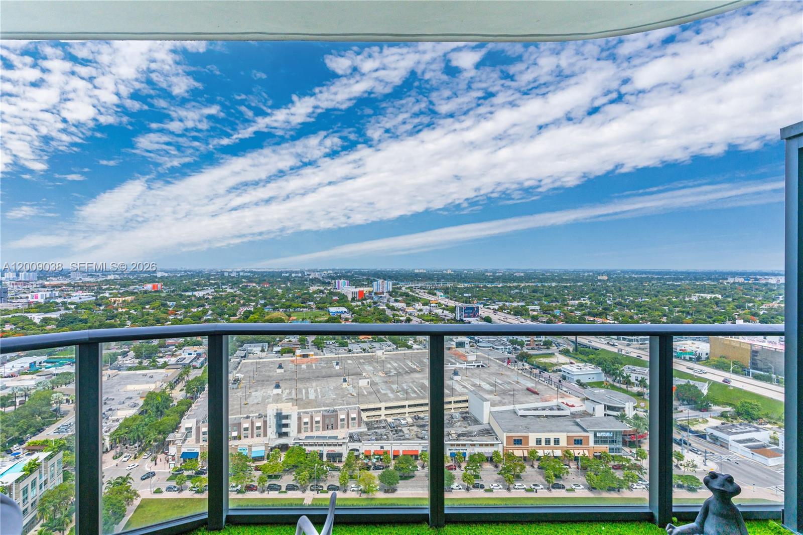 3401 Midtown Condo