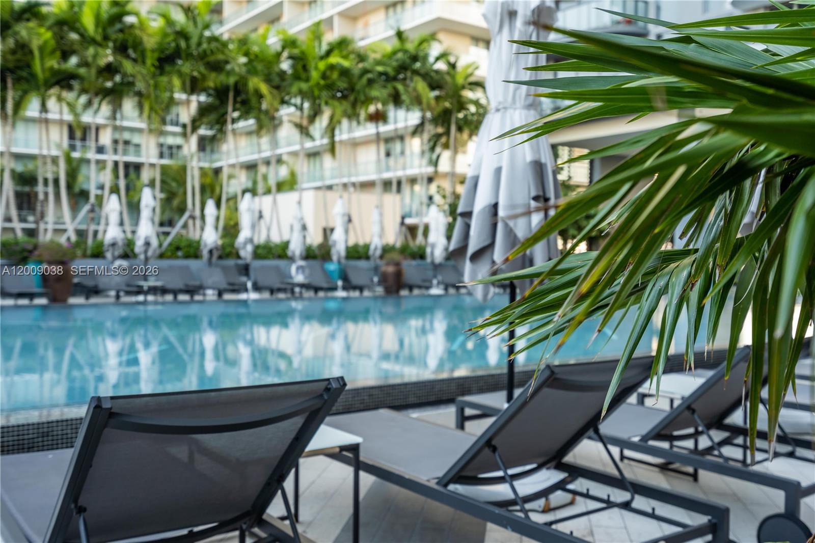 121 NE 34th St #2810, Miami FL 33137