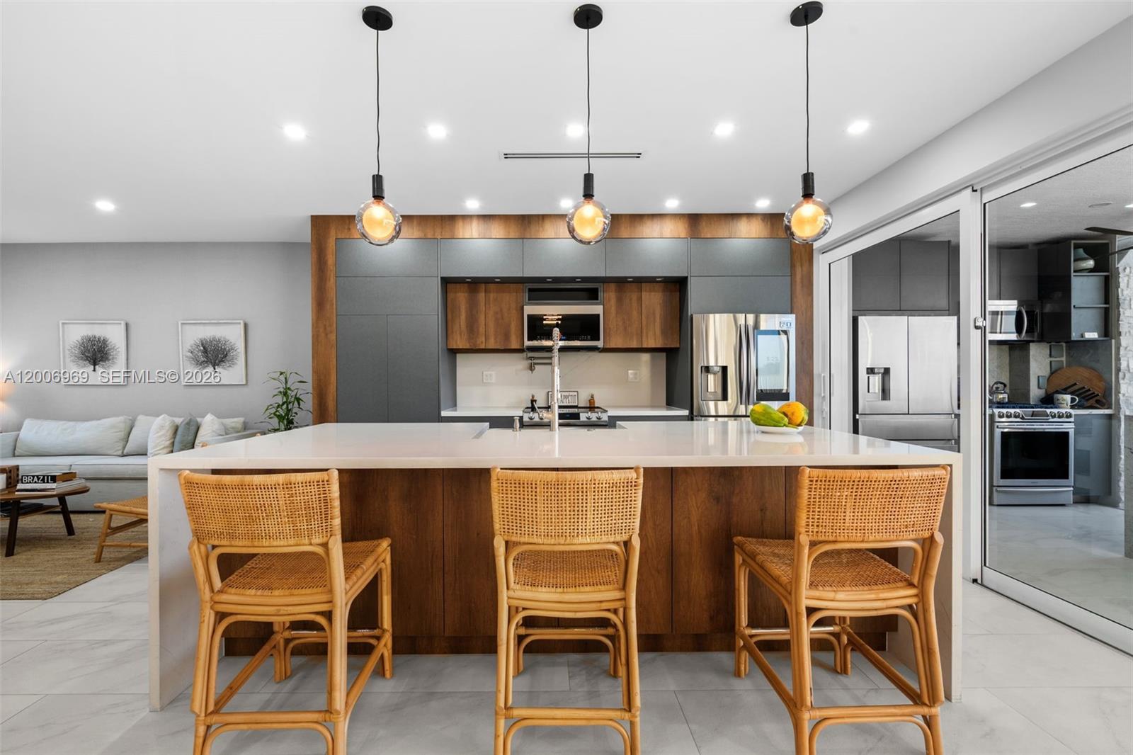 Sector 2- Parcels 21B 22