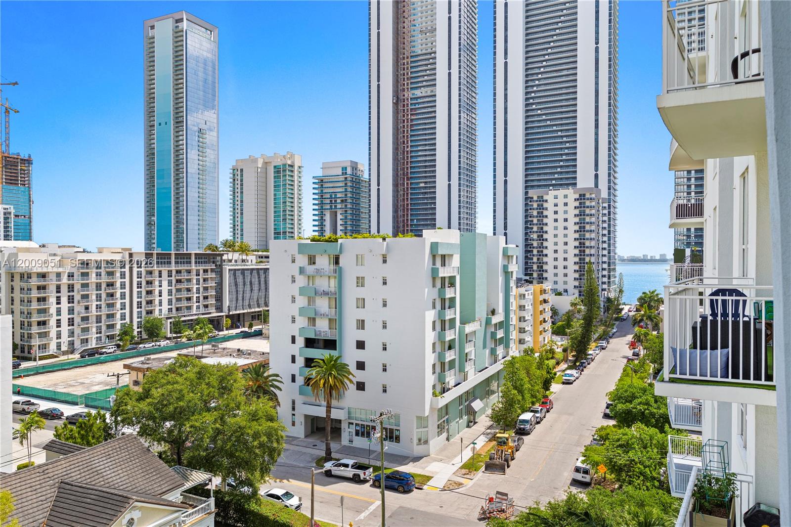 Uptown Lofts Condo