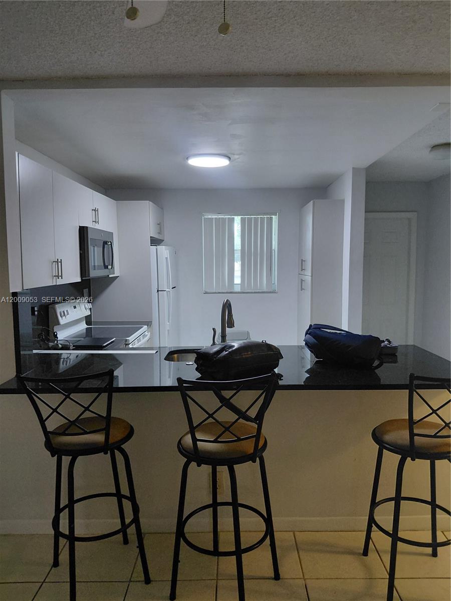 La Salle Park Condo