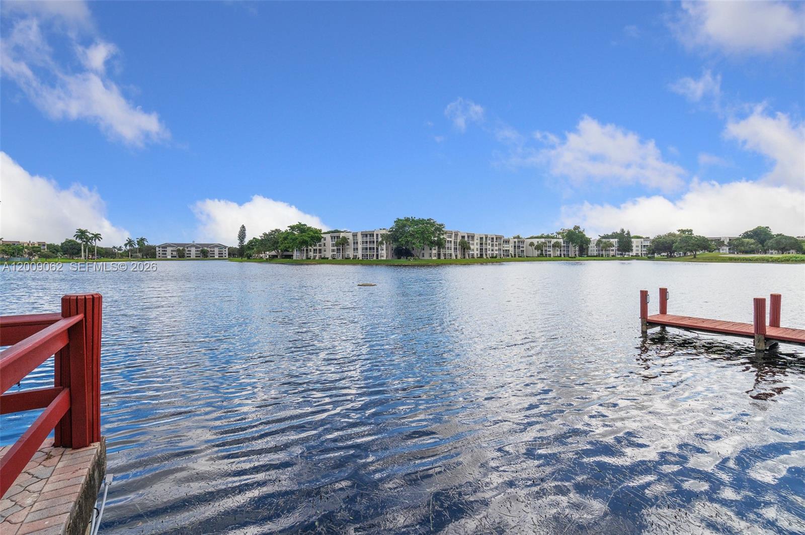 Tangerine Condominium Six