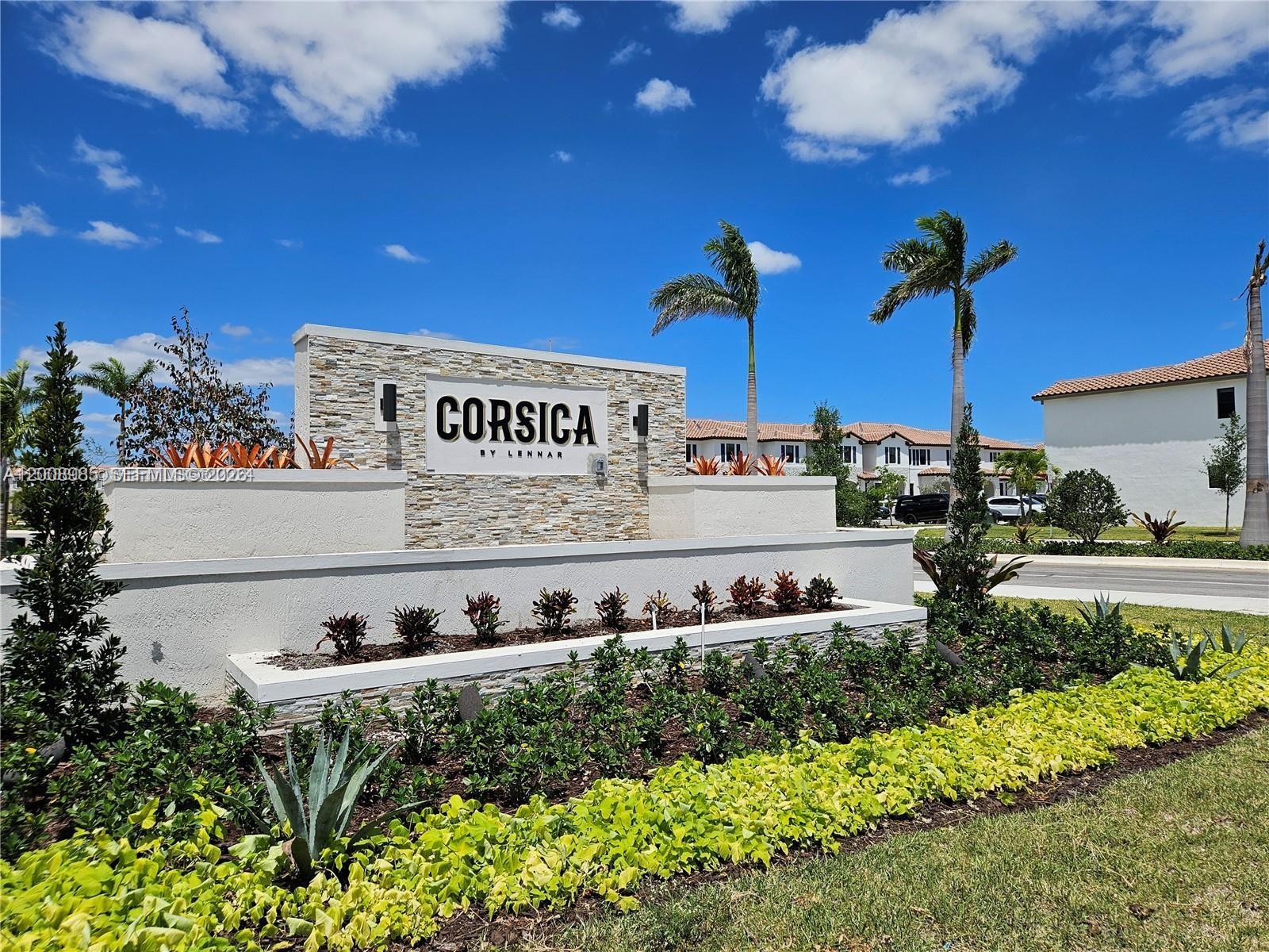 Silver Palm Residential Ho
