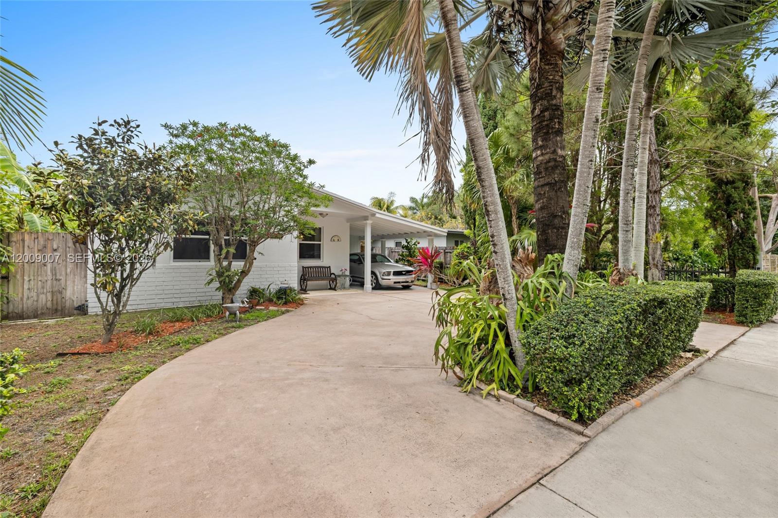 Homes for sale in South Miami, FL | 7840 Sw 67th Ave, South Miami, FL 33143 | MLS# A12009007