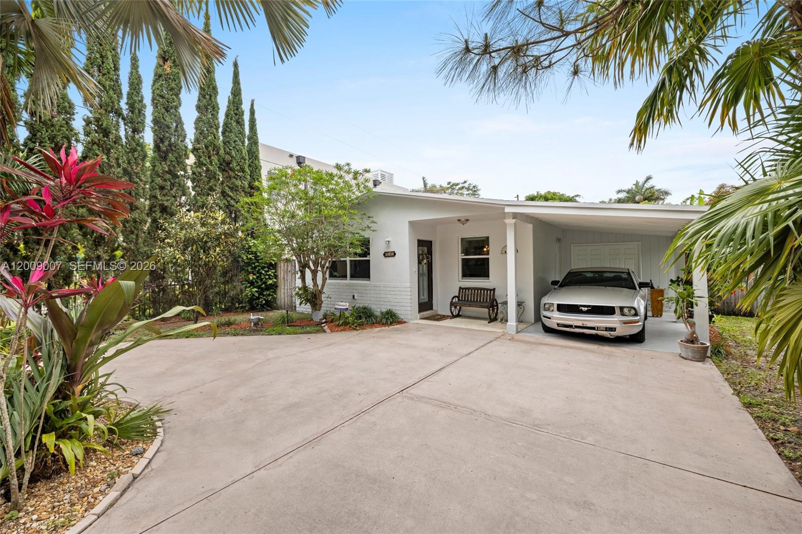 Homes for sale in South Miami, FL | 7840 Sw 67Th Ave, South Miami, FL 33143 | MLS# A12009007