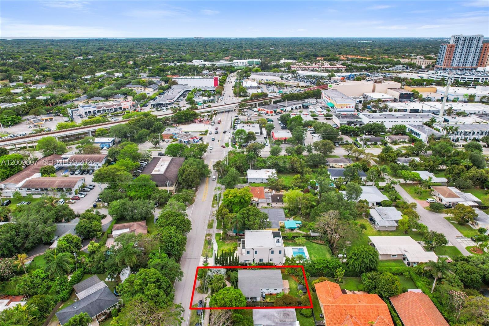 Homes for sale in South Miami, FL | 7840 Sw 67Th Ave, South Miami, FL 33143 | MLS# A12009007