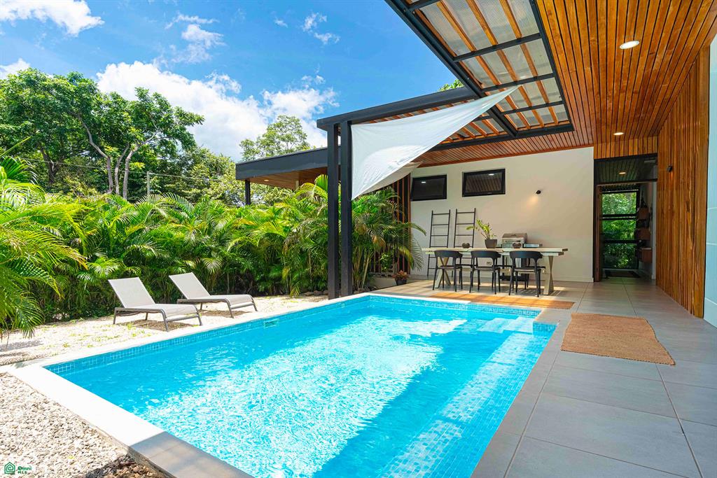 4 bed Single Family Homes For Sale in Cabo Velas, Guanacaste - 1