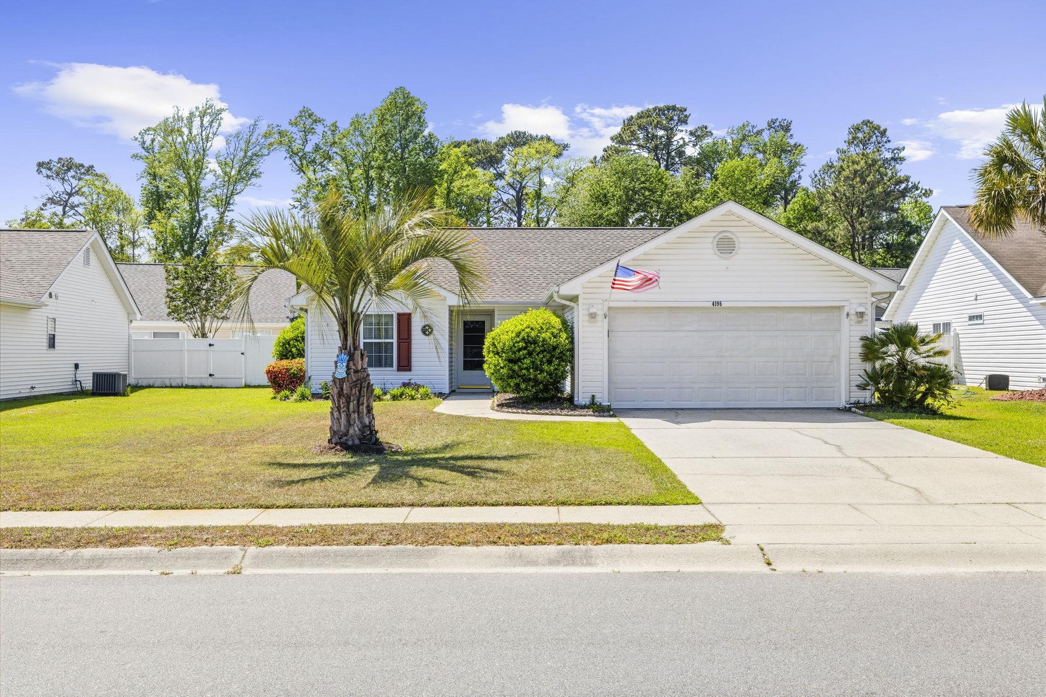 4196 Wrens Crossing Little River, SC 29566