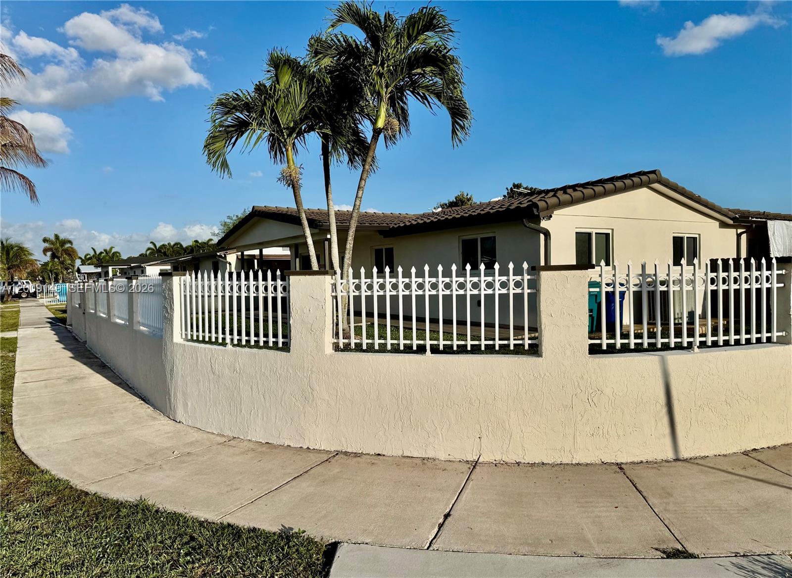 South Miami Heights Addn
