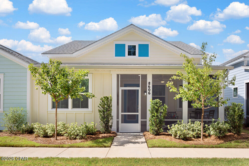 9414 Daydream Drive, Panama City Beach, FL 32413