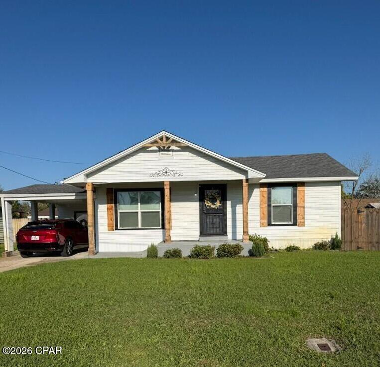 Details for 1808 Chestnut Avenue, Panama City, FL 32405