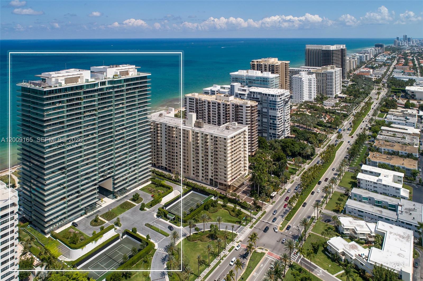 Oceana Bal Harbour Condo