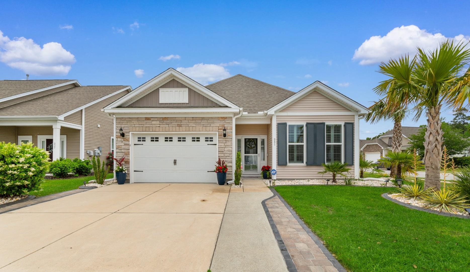 941 Witherbee Way Little River, SC 29566