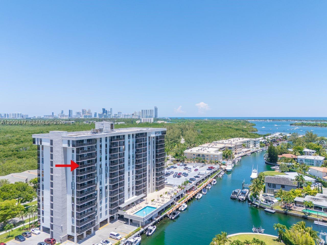 Dorset House Condo