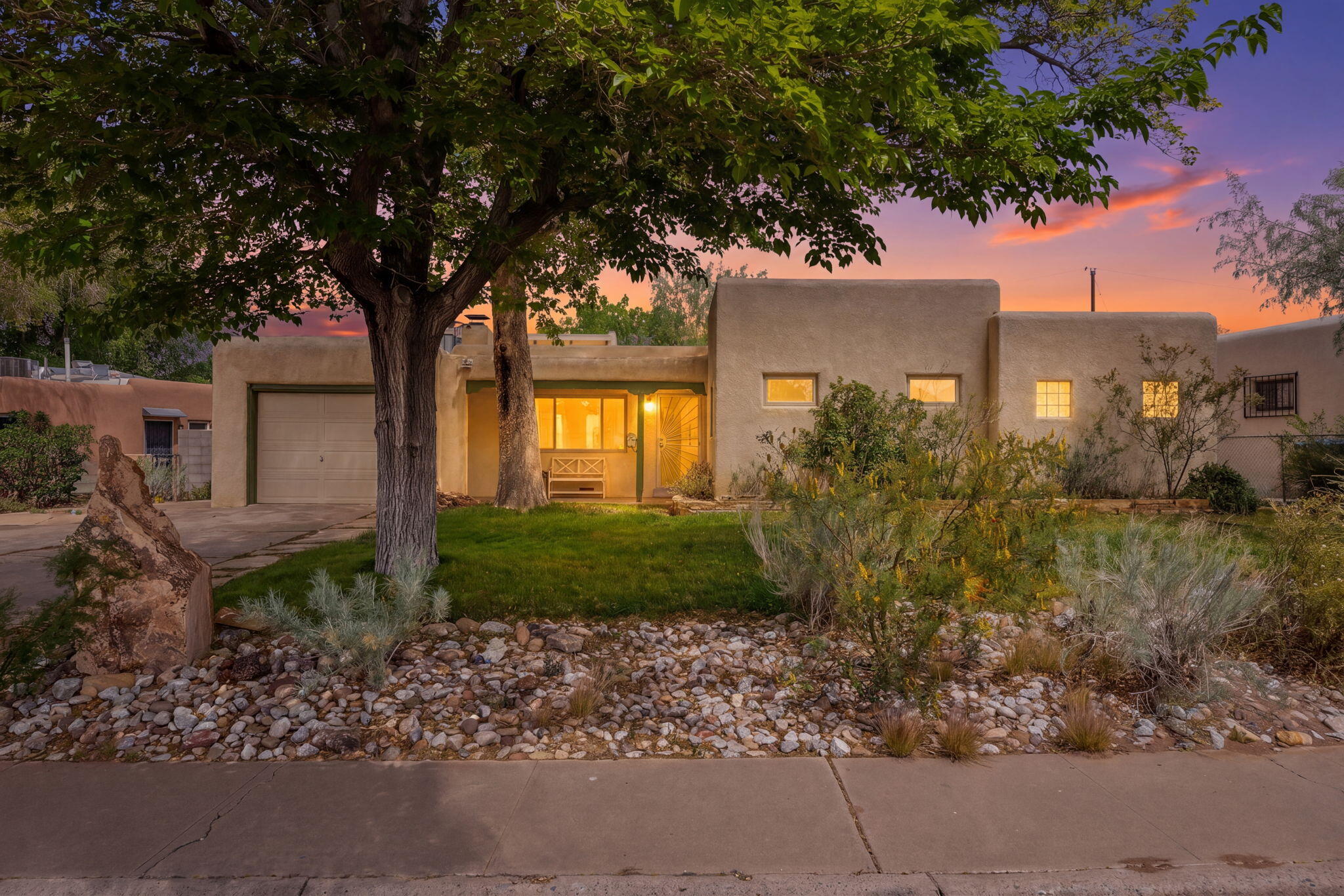 4605 Haines Avenue NE Albuquerque, NM 87110