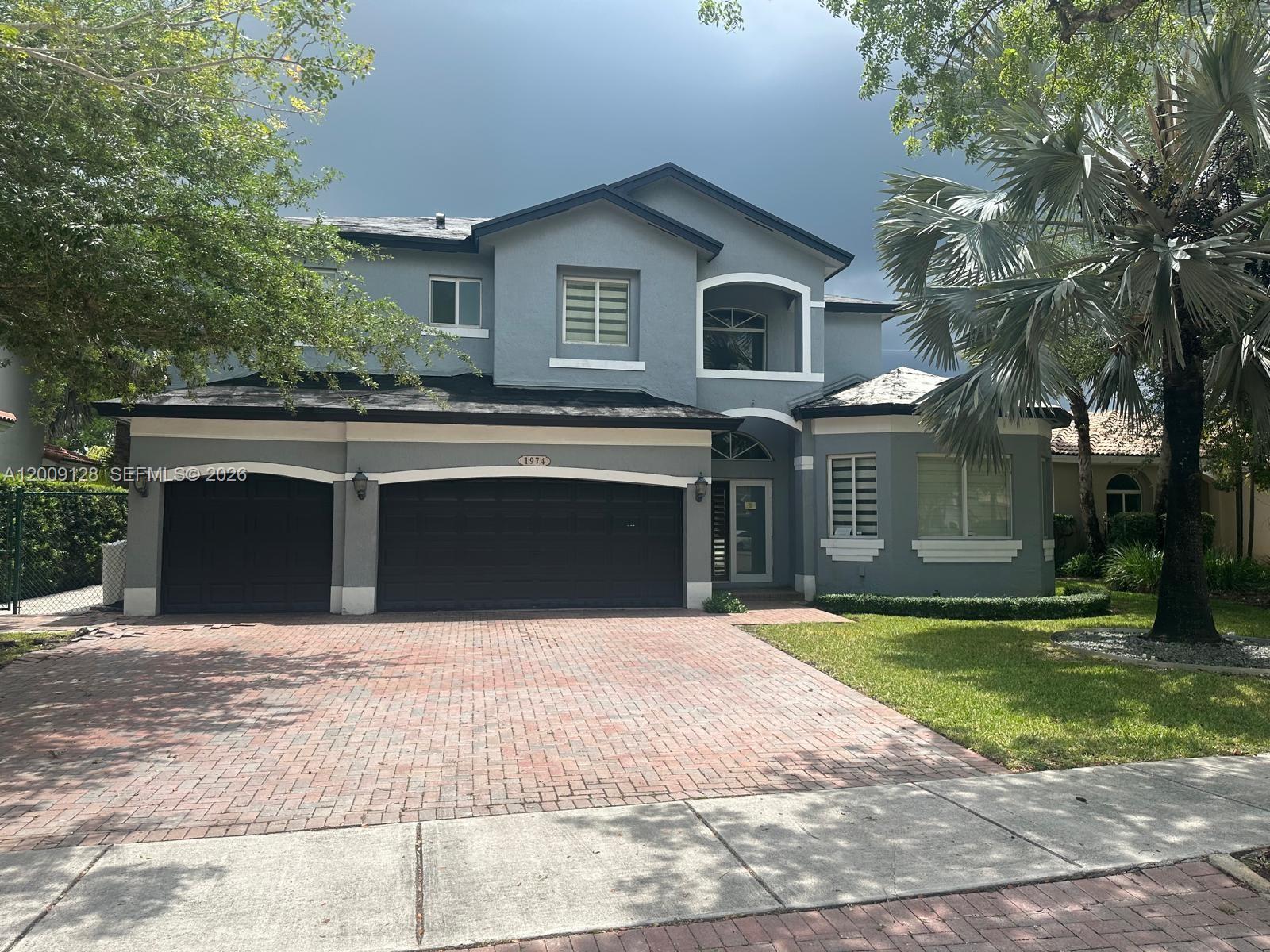 Palm Isle Estates