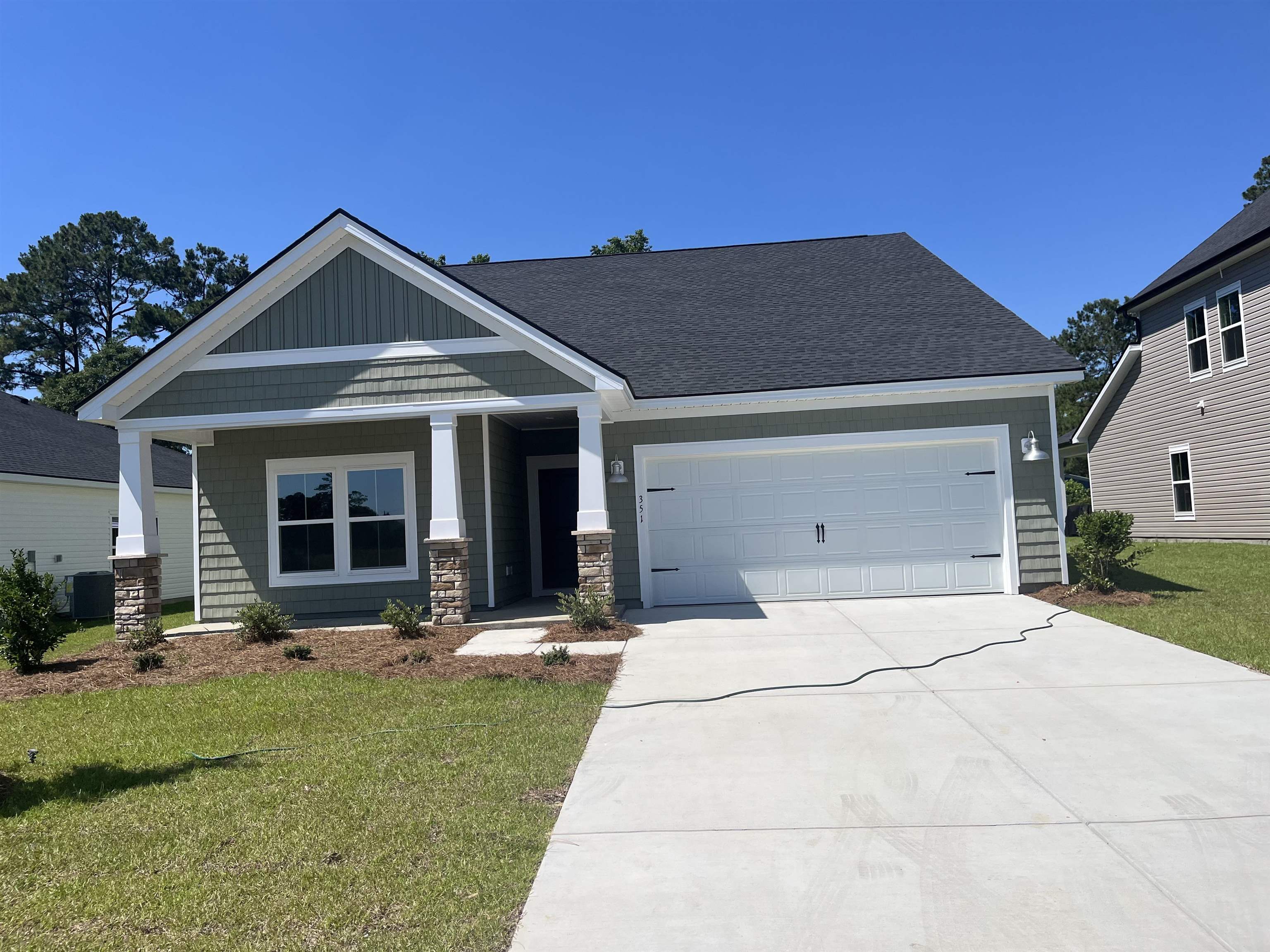 351 Kindred Spirit Dr Longs, SC 29568